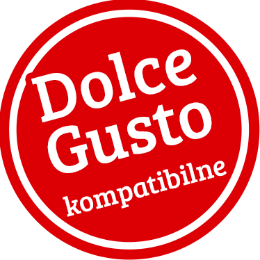 Dolce Gusto Cafe Au Lait 3-pack