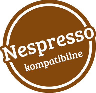 Deciso 10 Nespresso kompatibilnih kapsula