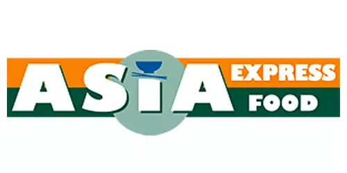 Asia Express Food