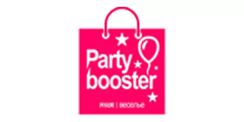 Party Booster