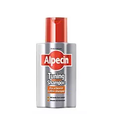 Šampon za pokrivanje sede kose Tuning 200ml