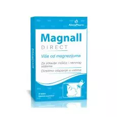 Magnall Direct 20 kesica - photo ambalaze