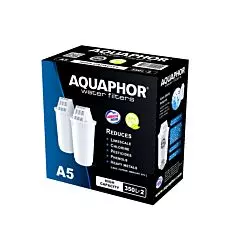 Filter za vodu Akvafor A5 350L 2 komada