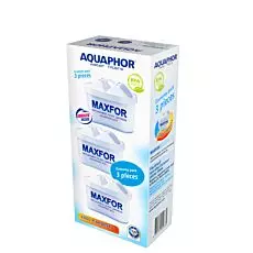 Filter za vodu Akvafor B25 200L 3 komada