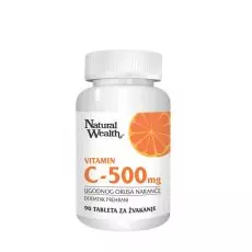 Vitamin C 500mg 90 tableta
