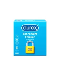 Extra Safe kondomi 3 kom