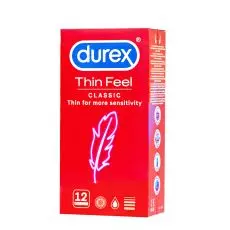 Feel Thin kondomi 12 kom