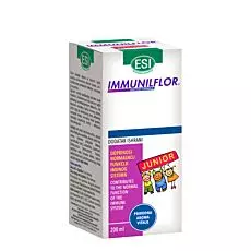 Immunilflor Junior rastvor 200ml