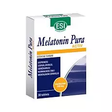Melatonin Activ 30 tableta