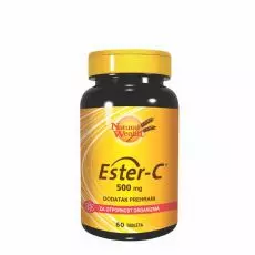 Vitamin Ester C 500mg 60 tableta