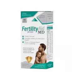 FertilityAid MD Man 60 tableta