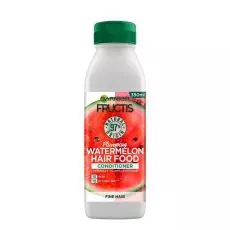 Fructis Hair Food Watermelon regenerator za kosu 350ml