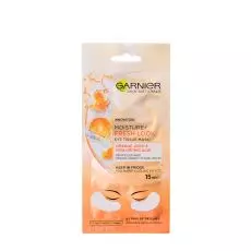 Skin Naturals maska za oči pomorandža i hijaluron