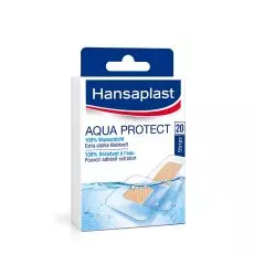 Aqua Protect pakovanje flastera 20 komada