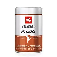Kafa u zrnu Arabica Brazil 250g