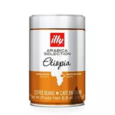 Kafa u zrnu Arabica Etiopija 250g