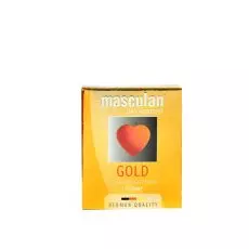 Gold Luxury Edition kondomi 3 komada