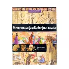 Ilustrovana istorija sveta - Mesopotamija i Biblijske zemlje