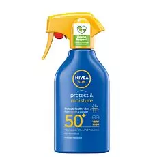 Protect & moisture sprej sa rasprš. za zaštitu od sunca SPF50 270ml