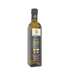 Organsko ekstra devičansko maslinovo ulje 500ml
