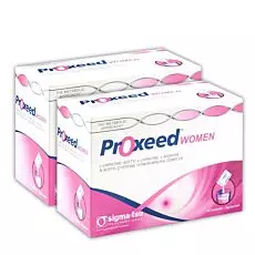 Proxeed Women 30 kesica 2-pack