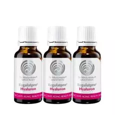 Regulatpro Hyaluron 3-pack