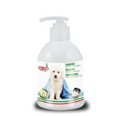 Šampon za belodlake pse 250ml