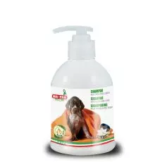 Šampon za kratkodlake pse 250ml