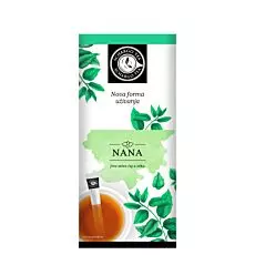 Čaj Nana 16 stikova