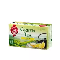 Green Tea zeleni čaj limun 20 kesica