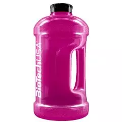 Flaša za vodu roze 2,2L