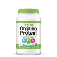 Biljni protein vanila 920g