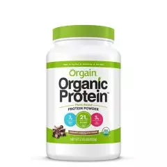 Biljni protein čokolada 920g