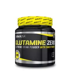 Glutamine Zero limun 300g