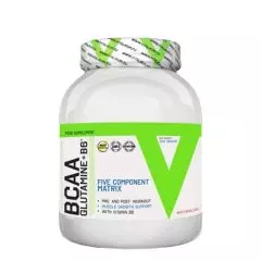 BCAA + Glutamine + B6 420g