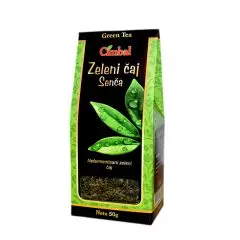 Senča zeleni čaj 50g