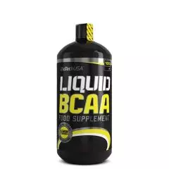Liquid BCAA pomorandža 1000ml
