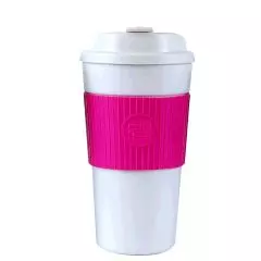 Coffee & Tea Insulated Mug