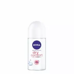 Nivea Dry Comfort Plus Roll-on - photo ambalaze