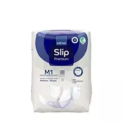 Pelene za inkontinenciju Abena Slip Premium dnevne M1 10 pelene