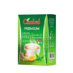 Premium Green Mint 40g