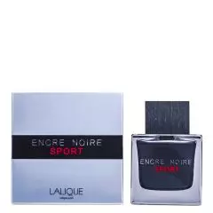 EDT za muškarce Lalique Encre Noire Sport 100ml
