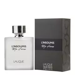 EDT za muškarce Lalique L'Insoumis Ma Force 100ml