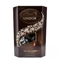 Lindor čokoladne kuglice 60% kakao 200g