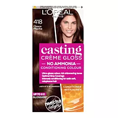 Casting Cream Gloss farba za kosu 418