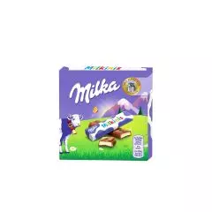 Milkinis čokolada 43,75g