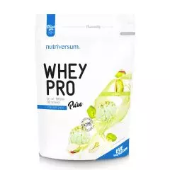 Whey Pro protein pistaći 1kg