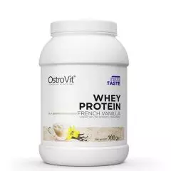 Whey protein vanila 700g