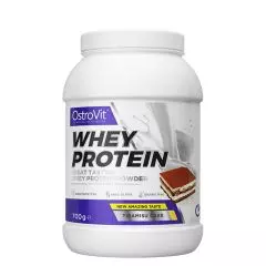 Whey protein tiramisu 700g