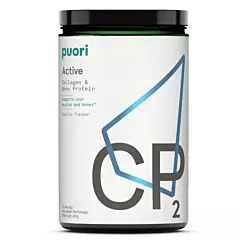 CP2 Kolagen peptidi i protein surutke 400g